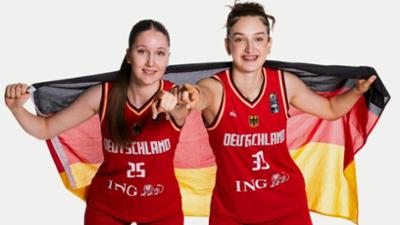 Dunking Girls: 8. Titelträume