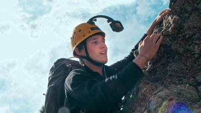 Durch die Wildnis - Gran Canaria: 7. Folge