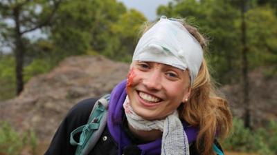 Durch die Wildnis - Gran Canaria: 9. Folge