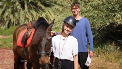Durch die Wildnis - Gran Canaria: 11. Folge
