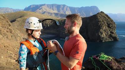 Durch die Wildnis - Gran Canaria: 13. Folge