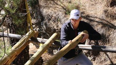 Durch die Wildnis - Gran Canaria: 6. Folge