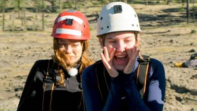 Durch die Wildnis - Gran Canaria: 5. Folge