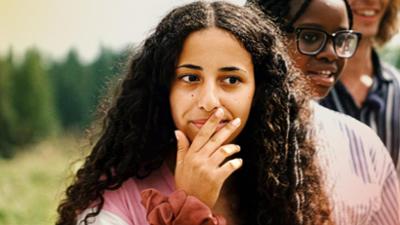 Durch die Wildnis - Hohe Tatra: 2. Folge