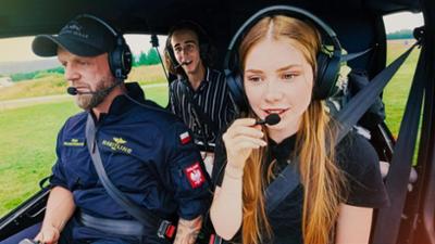 Durch die Wildnis - Hohe Tatra: 1. Folge