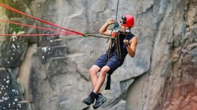 Durch die Wildnis - Hohe Tatra: 14. Folge