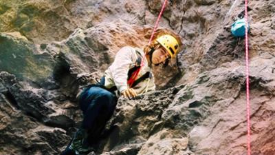 Durch die Wildnis - Hohe Tatra: 5. Folge