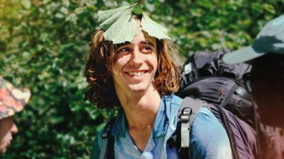 Durch die Wildnis - Hohe Tatra: 8. Folge