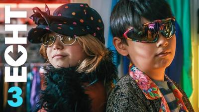 ECHT: 13. So cool wie wir