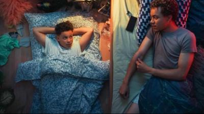 ECHT friends: 15. Eiszeit