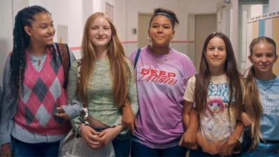 ECHT friends: 30. Kämpferherz