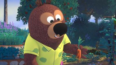 Edmund und Luzie: Stark wie die Ameisen