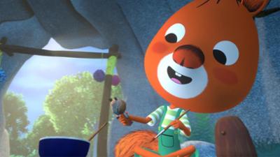 Edmund und Luzie: Das Fest des Gedenkens