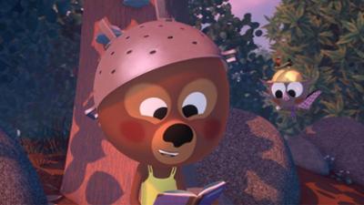 Edmund und Luzie: Die Gru Grus