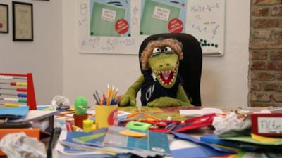 Ein Fall für die Erdmännchen: Der Hausaufgabenschwindel