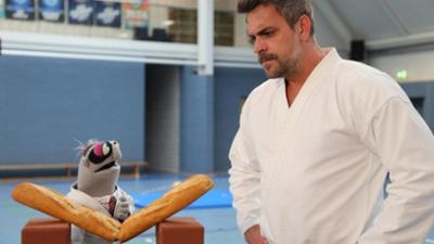 Ein Fall für die Erdmännchen: Der leckere Selbstverteidigungskurs