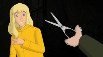 Ein Fall für TKKG: Gefangen in der Schreckenskammer