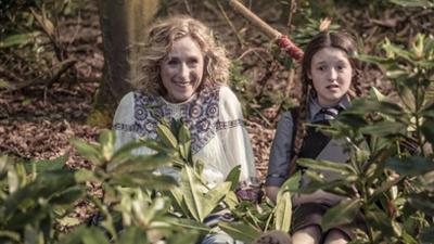 Eine lausige Hexe: 29. Magische Mutter