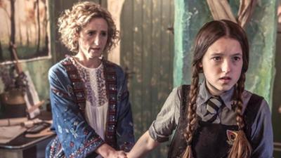 Eine lausige Hexe: 33. Magische Bosheiten