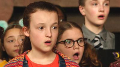 Eine lausige Hexe: 2. Die Aufnahmeprüfung (2)