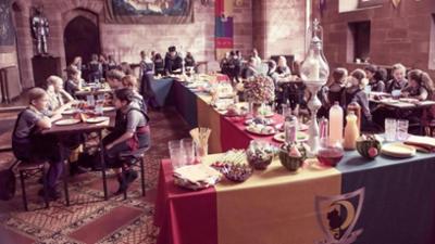 Eine lausige Hexe: 13. Zwillingszauber (2)