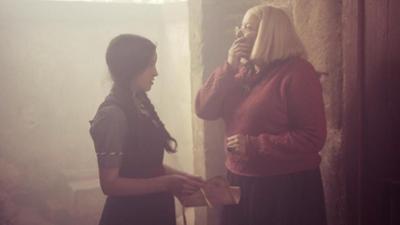 Eine lausige Hexe: 11. Der Nebel der Zeit