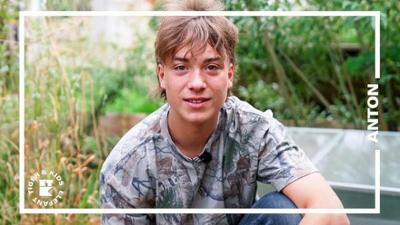 Elefant, Tiger & Kids: Homestory von Anton