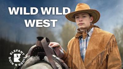 Elefant, Tiger & Kids: 9. Die Tierpark-Challenge