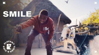 Elefant, Tiger & Kids: 11. Komm schon, ein Foto!