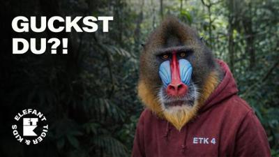 Elefant, Tiger & Kids: Folge 41: Wenn die Masken fallen! (S04/E01)