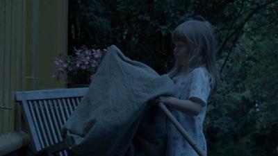 Elsa: 7. Das Monster