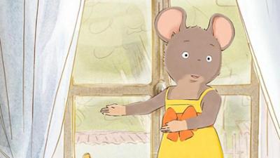 Ernest & Celestine: Das Einweihungsfest