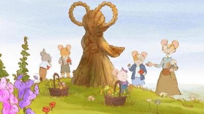 Ernest & Celestine: Das Blumenfest