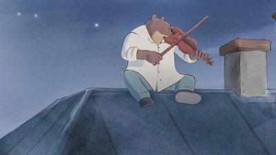 Ernest & Celestine: Der große böse Bär