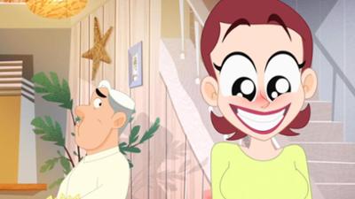 Ernest & Rebecca: 44. Die Ja-Sagerin