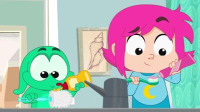 Ernest & Rebecca: 2. Liebeskrank