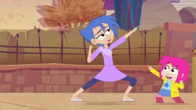 Ernest & Rebecca: 3. Babyalarm