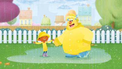 Esme & Roy: Hugo, wir haben ein Problem