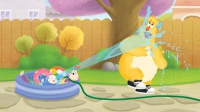 Esme & Roy: Fee kann das!