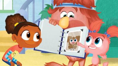 Esme & Roy: Foto-Tag-Dilemma