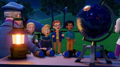 Feuerwehrmann Sam: Die große Müllsammel-Aktion