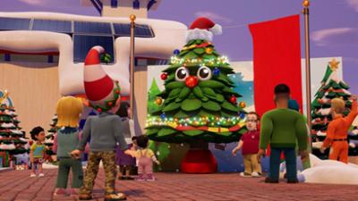 Feuerwehrmann Sam: Das Pontypandy-Wunderland, Teil 2