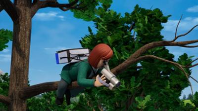 Feuerwehrmann Sam: Eine echte Sensation