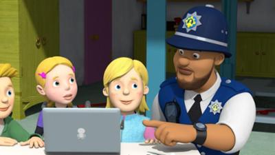 Feuerwehrmann Sam: Die Wildschweine sind los