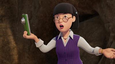 Feuerwehrmann Sam: Das Windskate-Fiasko