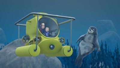 Feuerwehrmann Sam: Der Foto-Wettbewerb