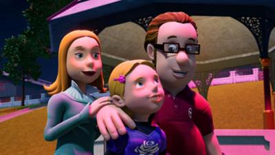 Feuerwehrmann Sam: Das Bruderwochenende