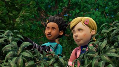 Feuerwehrmann Sam: Der Mega-Knüller