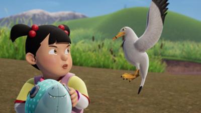 Feuerwehrmann Sam: Die große Müllsammel-Aktion