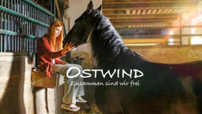 Filme: Ostwind - Zusammen sind wir frei